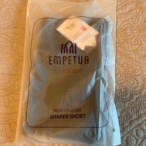 Empetua High Waisted Shapewear Shorts